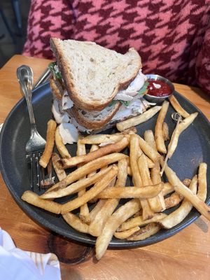 Goose Island Salt Shed Pub by null