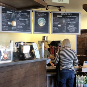 The Lost Bean - Menu - Coffee & Tea Near Me - Tustin, California