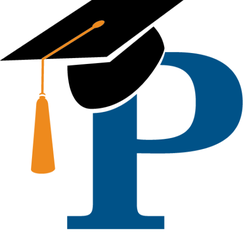 Phys-Ed Health and Performance - The mortarboard shows that we focus on educating you about your health and fitness!