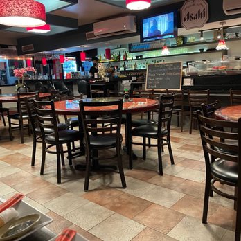 New Taste - Inside - Chinese Near Me - San Juan, Puerto Rico New Taste - Inside - Chinese Near Me - San Juan, Puerto Rico