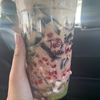 BAMBU - Disgusting BAMBU favorite - Juice Bars & Smoothies Near Me - Kent, Washington BAMBU - Disgusting BAMBU favorite - Juice Bars & Smoothies Near Me - Kent, Washington