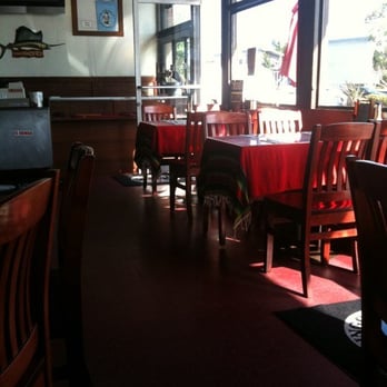 El Gringo Redondo - Mexican Near Me - Redondo Beach, California