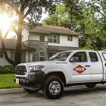 Orkin - Pest Control Near Me - Laredo, Texas