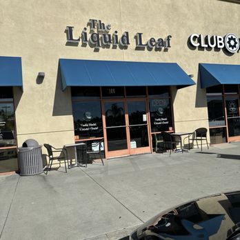 Liquid Leaf - Coffee & Tea Near Me - Murrieta, California