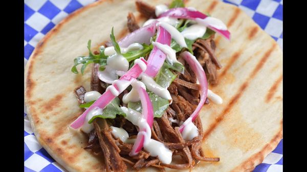 Holy Smokes Kosher by null