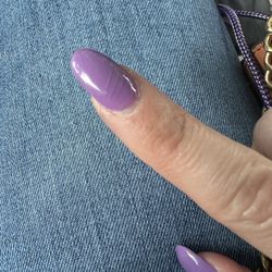 Moon Nails