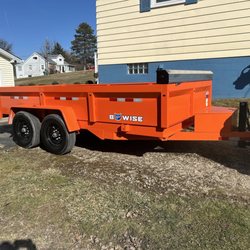 Connie's Corner - Will haul gravel sand,mulch,topsoil rent to clean out house or garage
