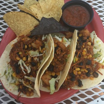 Grasse's Grill - Vegan tacos - American Near Me - Sister Bay, Wisconsin Grasse's Grill - Vegan tacos - American Near Me - Sister Bay, Wisconsin
