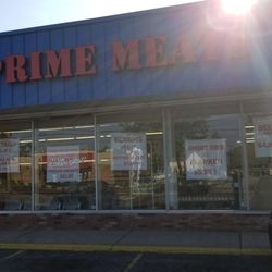 Prime Meats