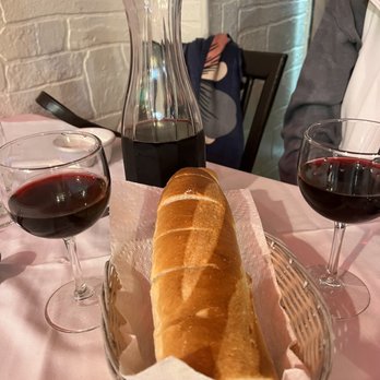 Ortobello Restaurant - Italian Near Me - Brooklyn, New York