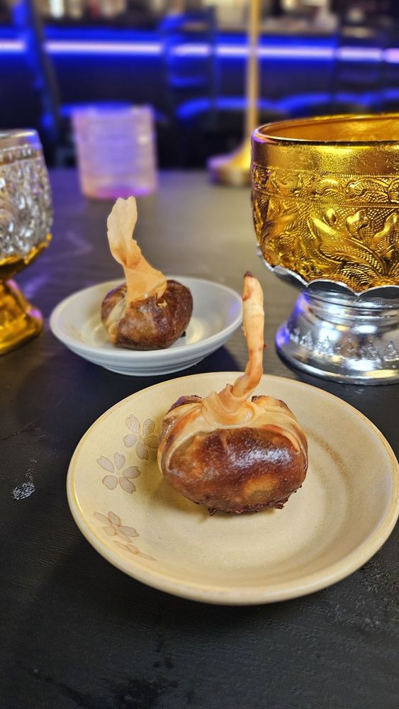 Sorn Thai Kitchen by seeda