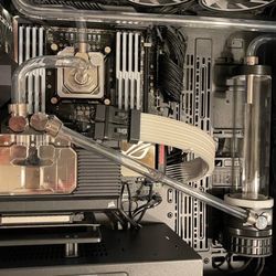 Vex Technology