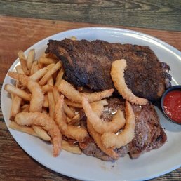 Ribeye Steak Ribeye Steak