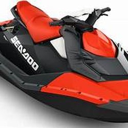 Jammin Jetskis