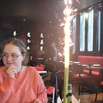 P.F. Chang's - Chinese Near Me - Indianapolis, Indiana