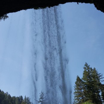 Silver Falls State Park - Hiking Near Me - Sublimity, Oregon