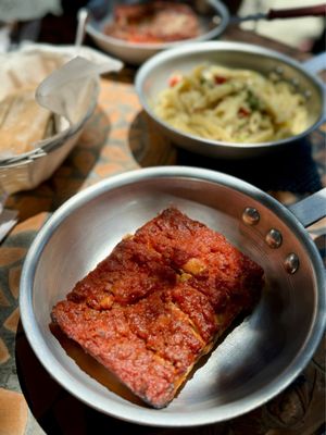 Marcella's Lasagneria by null