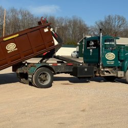 Wood County Waste