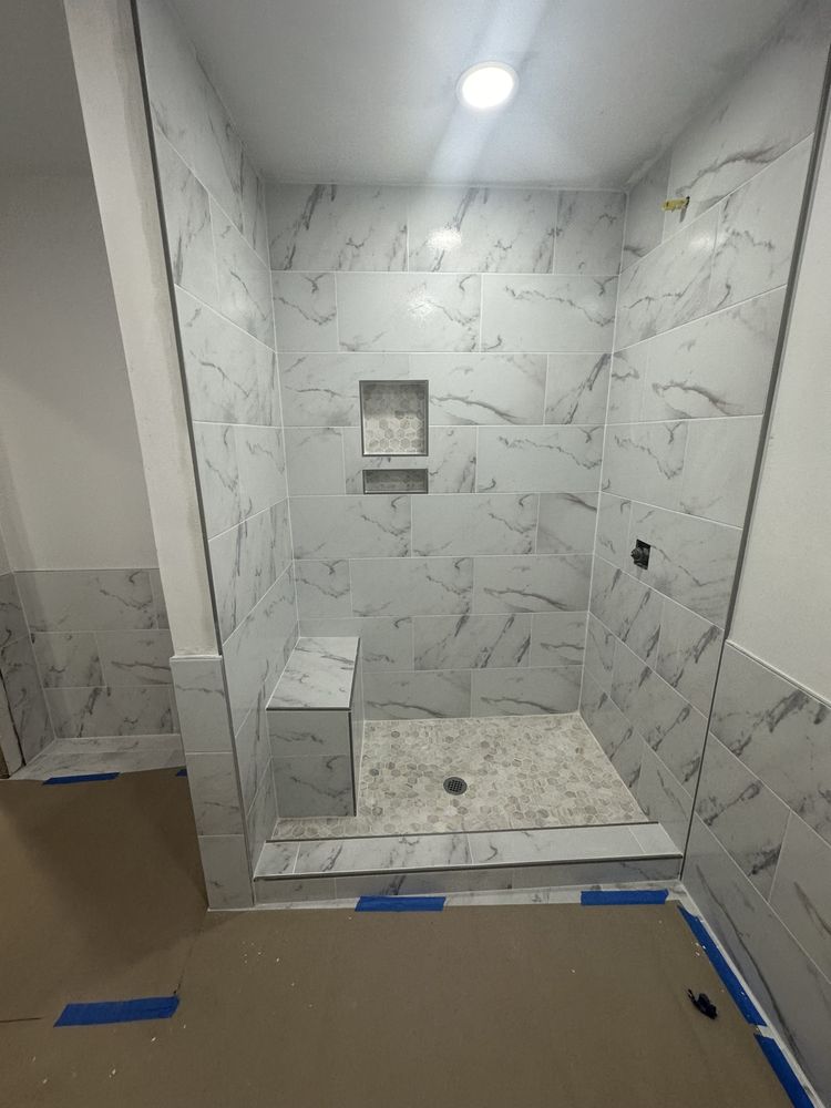 Slide of Stonehaven Residential Remodeling