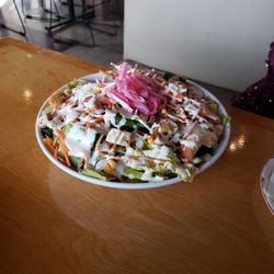 Devoralia - Delicious salads too!