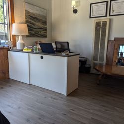 Jim Cox, DC - Love this office!