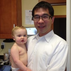 Humphrey Lu MD - Olivia and Dr. Lu