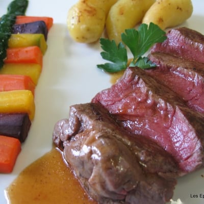 Les Epices Curiens by null