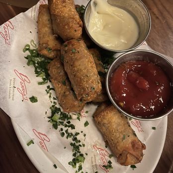 Barry's Downtown Prime - Seafood Near Me - Las Vegas, Nevada