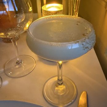Carpe Diem Restaurant & Bar - Cream brûlée martini - New American Near Me - Napa, California Carpe Diem Restaurant & Bar - Cream brûlée martini - New American Near Me - Napa, California
