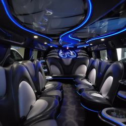 Five Star Limousine of LA