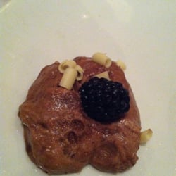 Vue on 30a - Dessert