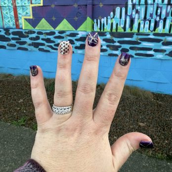 Eden Nails - New Year Nails! - Nail Salons Near Me - Portland, Oregon Eden Nails - New Year Nails! - Nail Salons Near Me - Portland, Oregon