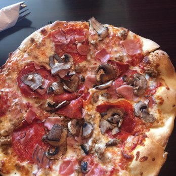Pacioni's Pizzeria - Chefs Special Pizza - Italian Near Me - Mount Vernon, Washington Pacioni's Pizzeria - Chefs Special Pizza - Italian Near Me - Mount Vernon, Washington