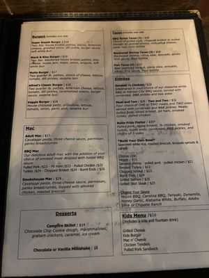 Menu photo 3 Nobel House Glen Ellyn, IL Menu photo 3 Nobel House Glen Ellyn, IL