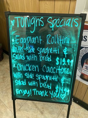 Menu photo 3 Elizabeth Pizza & Restaurant Thomasville, NC Menu photo 3 Elizabeth Pizza & Restaurant Thomasville, NC