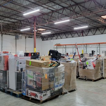Phillips One Liquidation - Furniture Stores Near Me - Norcross, Georgia