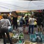 Photo of Feria franca de frutas y verduras