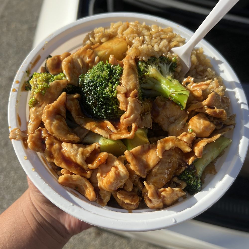 Joy Food Kitchen - Chicken Broccoli - Chinese Near Me - Northvale, New Jersey