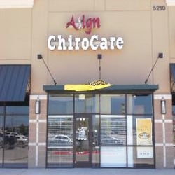 Align Chirocare