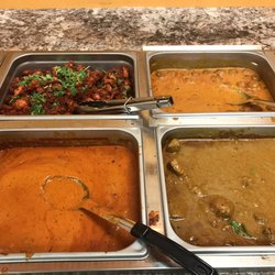 Namaste Indian Restaurant