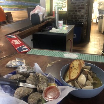 On the Half Shell - Delicious - Bars Near Me - Murrells Inlet, South Carolina On the Half Shell - Delicious - Bars Near Me - Murrells Inlet, South Carolina