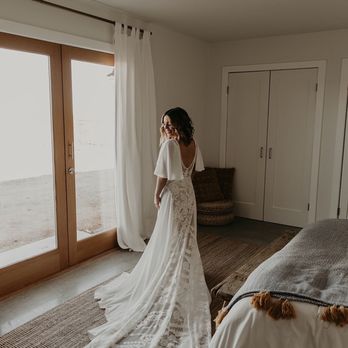 Dreamers & Lovers - Bridal Near Me - Redondo Beach, California
