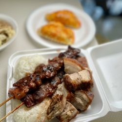 Kainan Sa Kanto - Yelp is the worst!