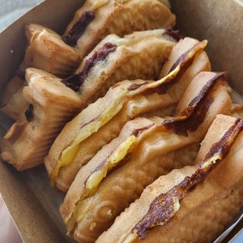 Kevin's Taiyaki - Specialty Food Near Me - Toronto, Ontario