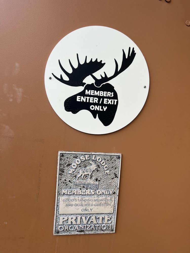 KEARNY MESA MOOSE LODGE Updated August 2024 17 Photos 3636 Ruffin