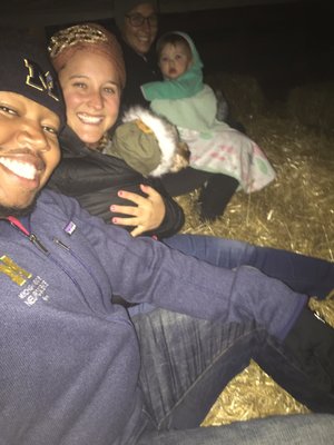 Coleman's Farm - Saline by null