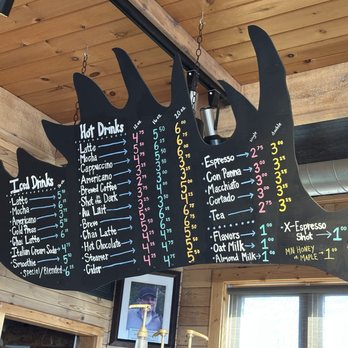 Java Moose - Coffee & Tea Near Me - Grand Marais, Minnesota Java Moose - Coffee & Tea Near Me - Grand Marais, Minnesota