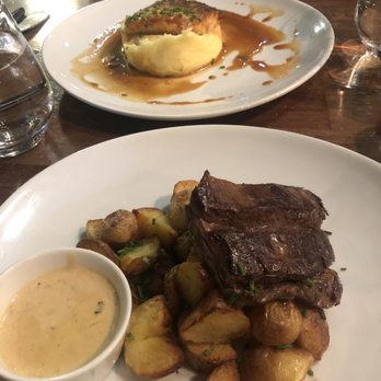 Le Félix - Entrees - French Near Me - Paris, 75