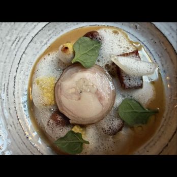 Saison - Is it rabbit season or duck season in SF? ( Questions in my mind) - New American Near Me - San Francisco, California Saison - Is it rabbit season or duck season in SF? ( Questions in my mind) - New American Near Me - San Francisco, California