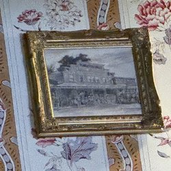 McKim’s Mile House - A Member Lounge